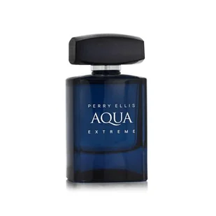 Perry Ellis Aqua Extreme Woda toaletowa dla mężczyzn 100 ml - Wody i perfumy męskie - miniaturka - grafika 1