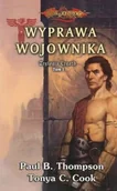 Fantasy - ZYSK I S-KA Wyprawa wojownika t.1 - dostawa od 3,49 PLN - miniaturka - grafika 1