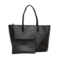 Torebki damskie - Joop! Shopperka + saszetka - miniaturka - grafika 1