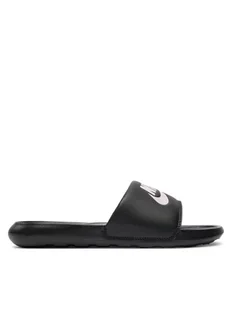 Nike Klapki Victori One Slide CN9677 002 Czarny - Klapki i japonki damskie - miniaturka - grafika 1