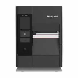 Honeywell PX940 Barcode Verifier, 12 dots/mm (300 dpi), disp., RTC, USB, RS232, Ethernet - Drukarki kart i etykiet - miniaturka - grafika 1