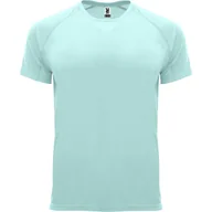 Odzież sportowa dziecięca - T-shirt Dziecięca Sportowy Bahrain - miniaturka - grafika 1