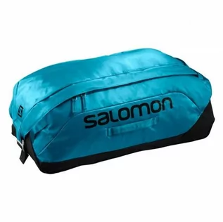 Torby sportowe - Torba Salomon OUTLIFE Duffel 45 Hawaiian Ocean / Night Sky - grafika 1