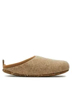 Kapcie damskie - Camper Kapcie Wabi 20889-142 Beżowy - miniaturka - grafika 1