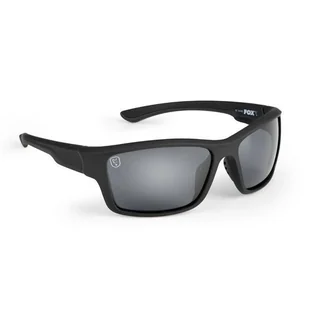 Fox Okulary Polaryzacyjne Avius Wraps - CSN047 - Inne akcesoria dla wędkarzy - miniaturka - grafika 1