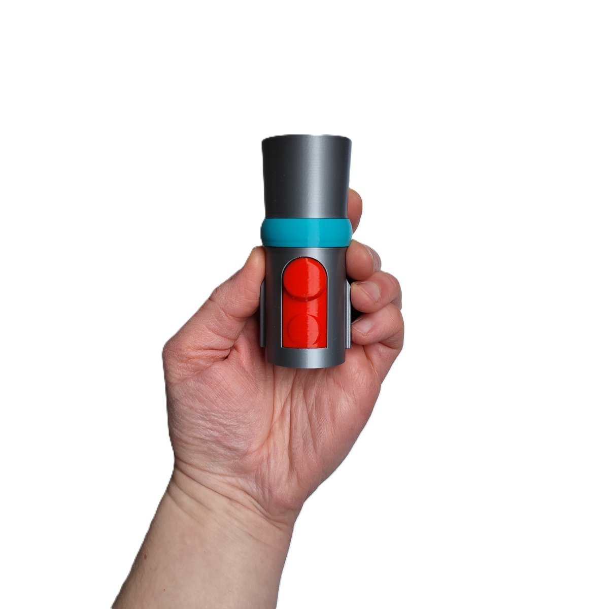 Adapter Katarek Sopelek do Dyson Gen5detect V15s V15 V12 V11 V10 turkusowy
