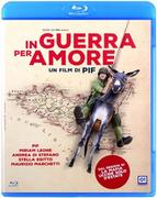 Filmy wojenne Blu-Ray - At War with Love - miniaturka - grafika 1