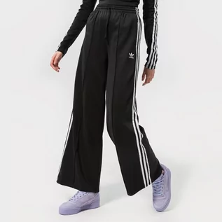 Spodnie sportowe damskie - Adidas Originals Spodnie damskie Originals Relaxed Pants GD2273 GD2273 - grafika 1