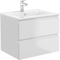 Umywalki - Oltens 60Vernal 41205000 - miniaturka - grafika 1
