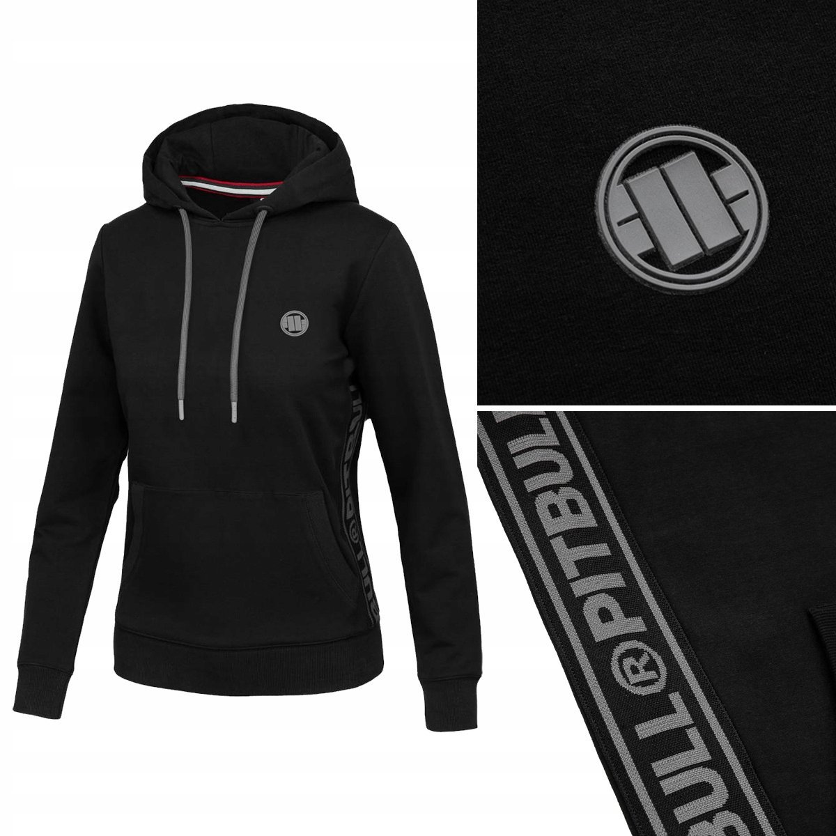 Bluza Sportowa Pit Bull Geneva R. S