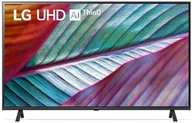 Telewizory - LG 43UR78GC 43" LED 4K UHD - miniaturka - grafika 1