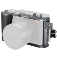 Akcesoria fotograficzne - Smallrig Klatka operatorska do Leica Q3 Cage Kit - miniaturka - grafika 1