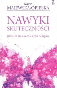 Nawyki skuteczności - Rozwój osobisty - miniaturka - grafika 1