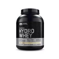 Odżywki białkowe - Whey Platinum Hydro [1600g ] Optimum Nutrition - miniaturka - grafika 1