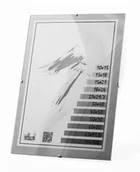 Antyramy - Antyrama Plexi Antyrefleksyjna 100x140 - miniaturka - grafika 1