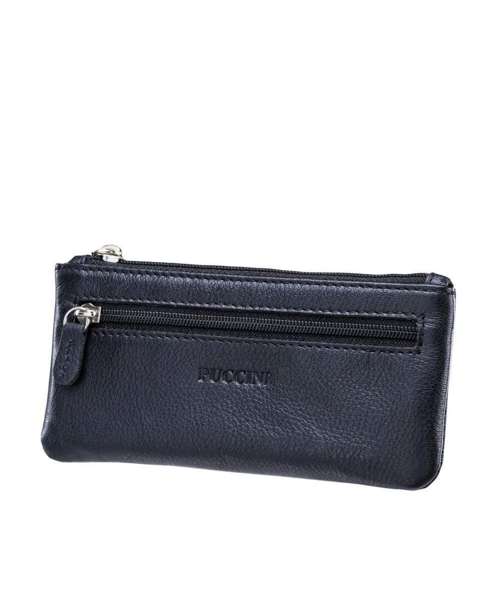 Etui Skórzane na klucze - Etna - G012 1