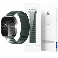 Akcesoria do smartwatchy - Pasek do Apple Watch 4/5/6/7/8/9/SE 38mm/40mm/41mm opaska DUX DUCIS - miniaturka - grafika 1