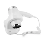 Suszarki do rąk i włosów - Suszarka hotelowa prohotels HTWS 1800w - miniaturka - grafika 1