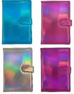 Kalendarze - Kalendarz 2026 A5 dzienny z zap. Mirror mix - kalendarz - miniaturka - grafika 1