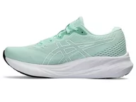 Trampki damskie - ASICS Gel-Pulse 15, Trampki damskie, Mint Tint White, 38 EU - miniaturka - grafika 1