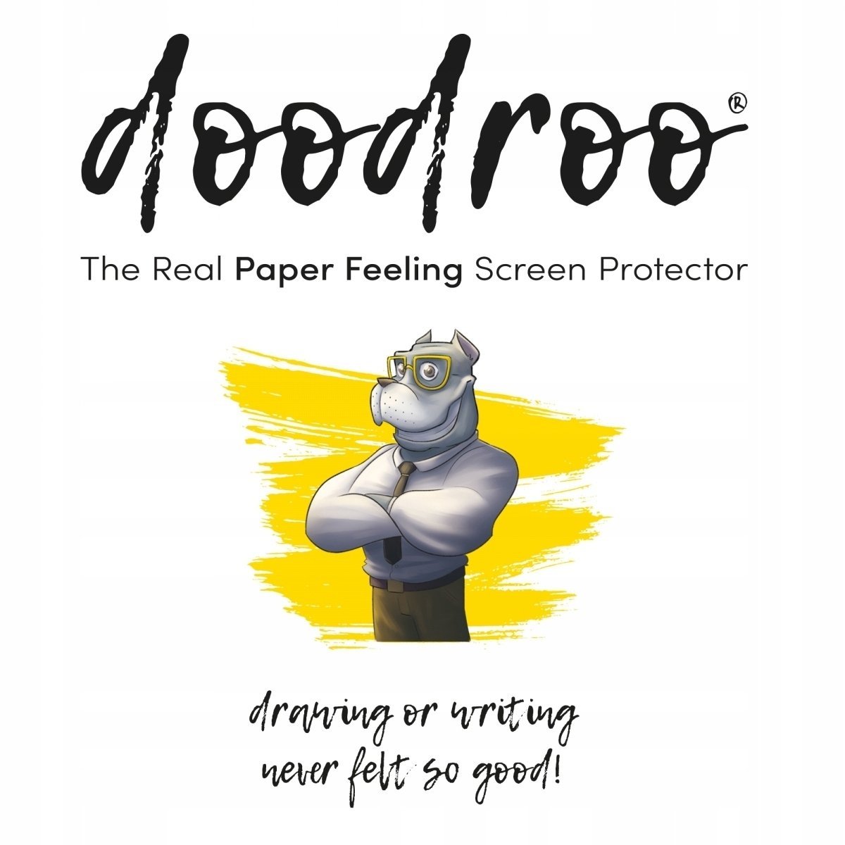 Onyx Folia ochronna DooDroo dla Boox Go 10,3 DDBOOXGO103