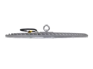 Oprawy, klosze i abażury - Lampa przemysłowa Premium LED High Bay - UFO 200W IP65 - Biały zimny - miniaturka - grafika 1