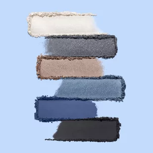 bareMinerals Mineralist Mineralist Eyeshadow Palette - paleta cieni do powiek Stonewashed - Cienie do powiek - miniaturka - grafika 2