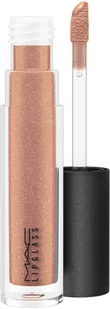 MAC Cosmetics Lipglass Oh Baby - Błyszczyki do ust - miniaturka - grafika 1
