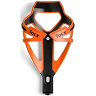 Akcesoria rowerowe - TACX Uni Deva uchwyt na butelki, pomarańczowy, One Size T-6154.22 - miniaturka - grafika 1
