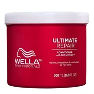 Odżywki do włosów - Wella Ultimate Repair, odżywka głęboko regenerująca, 500ml - miniaturka - grafika 1
