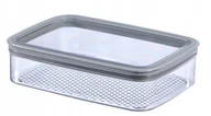 Lunch boxy - Curver Pojemnik Z Pokrywą Na Żywność Na Lunch 1,4L - miniaturka - grafika 1