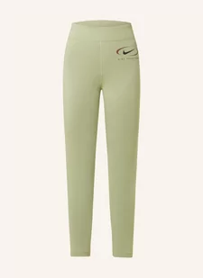 Nike Legginsy 7/8 Sportswear gruen - Legginsy - miniaturka - grafika 1