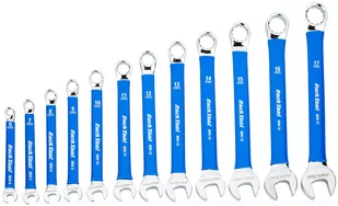 PARK TOOL Zestaw narzędzi MW Zestaw kluczy 2 kombi, 6 17 MM, 4001210 QKMWSET2 - Narzędzia rowerowe - miniaturka - grafika 1