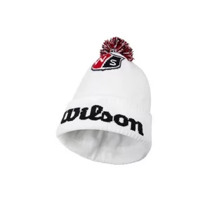 Czapka golfowa Wilson Tour (zimowa) typ beanie - Golf - miniaturka - grafika 4