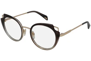 Okulary POLICE VPLA030300. Okulary, Kolor różowy. Kobieta. - Okulary przeciwsłoneczne - miniaturka - grafika 1