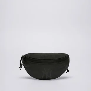 NEW ERA TORBA MLB MINI WAIST BAG NYY BOB NEW YORK YANKEES BL - Nerki - miniaturka - grafika 1