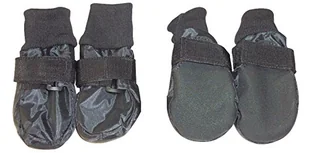Croci C7020573 Hundeschuhe, Größe - Ubranka dla psów - miniaturka - grafika 1
