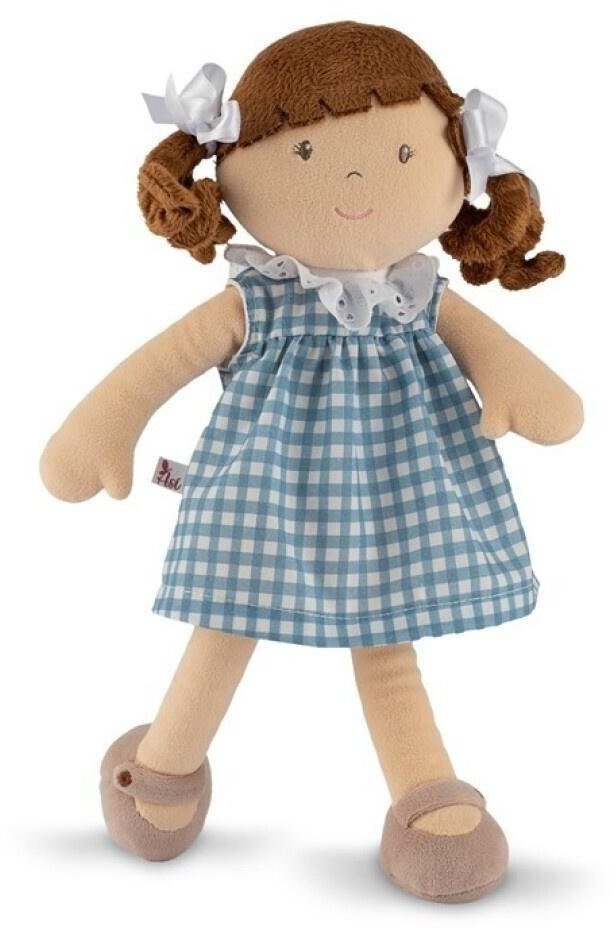 ASI Lalka hiszpańska Margot Noel 36cm