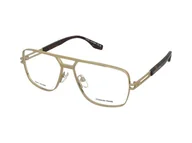 Okulary korekcyjne, oprawki, szkła - Dioptrie szkieł Marc Jacobs Marc 838 J5G - miniaturka - grafika 1