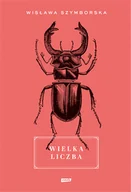 Poezja - Wielka liczba - miniaturka - grafika 1