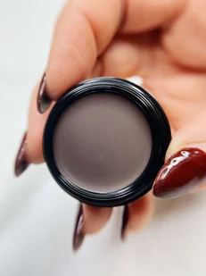 Jorat Cosmetics Pomade - pomada do brwi Chocolate - Pomada do brwi - miniaturka - grafika 2