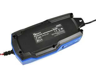 GEKO Speed 6/12 V 10 A - G80061 - Prostowniki samochodowe - miniaturka - grafika 6