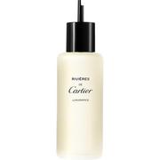 Wody i perfumy unisex - Cartier LUXURIANCE woda toaletowa Refill 200 ml - miniaturka - grafika 1