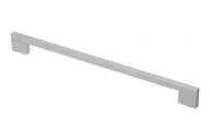 Meble modułowe i akcesoria - Uchwyt Meblowy Gtv 18, C=320 Mm, L=338 Mm, Al, Aluminium - miniaturka - grafika 1