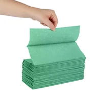 Ręczniki papierowe - Ręczniki Papierowe Ręcznik Papierowy Składany Zz 1 Opakowanie - miniaturka - grafika 1