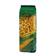 Makaron - WIELICKI Makaron 4 jaj. świderek 250g net - miniaturka - grafika 1