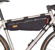 Restrap restrap framebag torba na ramę, czarny, l 44195030316