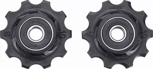 BBB Bbb Schaltrollen Roller Boys Bdp-01, Czarny, Standard (882111101_Schwarz) - Akcesoria rowerowe - miniaturka - grafika 1