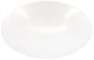 Lampy sufitowe - Bemko Plafoniera Led Plato 12W 4000K 1130LM IP44 - miniaturka - grafika 1