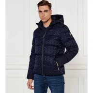 Kurtki męskie - GUESS Kurtka Regular Fit - miniaturka - grafika 1